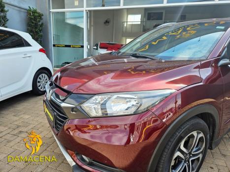 HONDA HR-V 1.8 16V 4P EXL FLEX AUTOMTICO CVT, Foto 17
