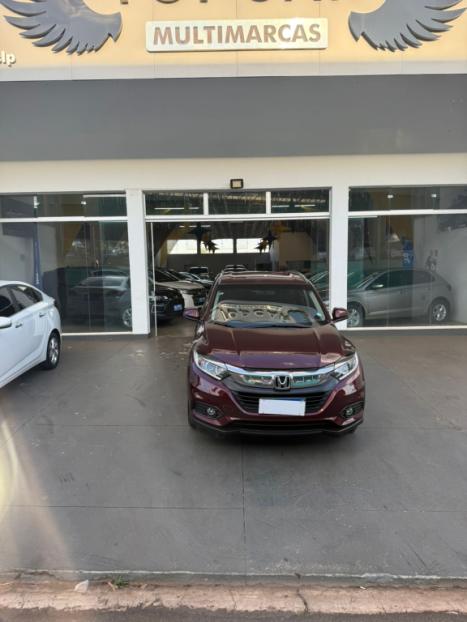 HONDA HR-V 1.8 16V 4P EX FLEX AUTOMTICO CVT, Foto 3
