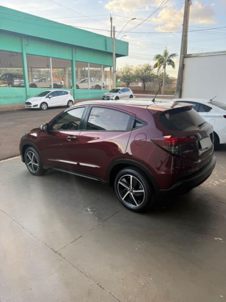HONDA HR-V 1.8 16V 4P EX FLEX AUTOMTICO CVT, Foto 4