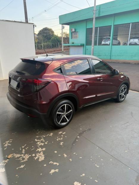 HONDA HR-V 1.8 16V 4P EX FLEX AUTOMTICO CVT, Foto 5