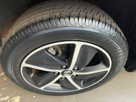 HONDA HR-V 1.8 16V 4P EX FLEX AUTOMTICO CVT, Foto 7