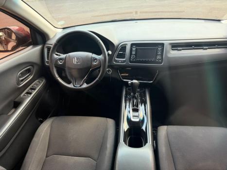 HONDA HR-V 1.8 16V 4P EX FLEX AUTOMTICO CVT, Foto 8