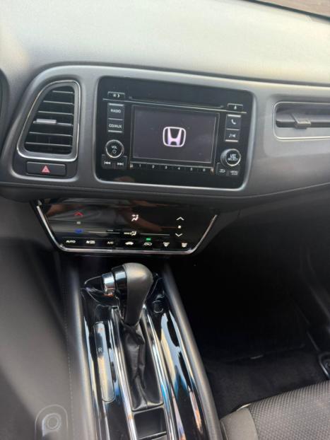 HONDA HR-V 1.8 16V 4P EX FLEX AUTOMTICO CVT, Foto 9
