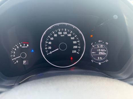 HONDA HR-V 1.8 16V 4P EX FLEX AUTOMTICO CVT, Foto 10