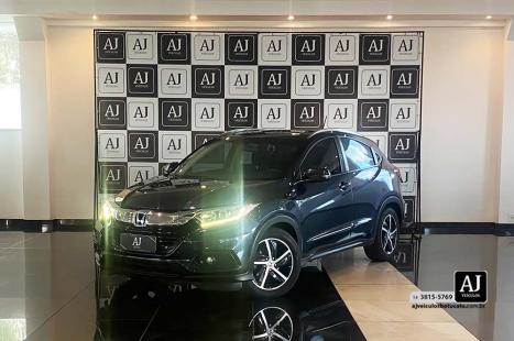 HONDA HR-V 1.8 16V 4P EXL FLEX AUTOMTICO CVT, Foto 1