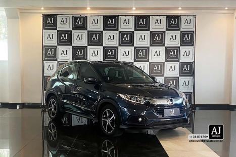 HONDA HR-V 1.8 16V 4P EXL FLEX AUTOMTICO CVT, Foto 3