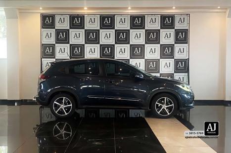 HONDA HR-V 1.8 16V 4P EXL FLEX AUTOMTICO CVT, Foto 4