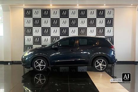 HONDA HR-V 1.8 16V 4P EXL FLEX AUTOMTICO CVT, Foto 5