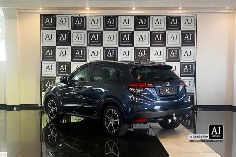 HONDA HR-V 1.8 16V 4P EXL FLEX AUTOMTICO CVT, Foto 6