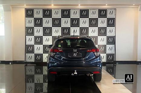 HONDA HR-V 1.8 16V 4P EXL FLEX AUTOMTICO CVT, Foto 7