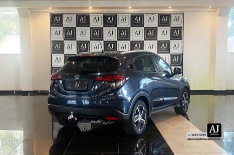 HONDA HR-V 1.8 16V 4P EXL FLEX AUTOMTICO CVT, Foto 8