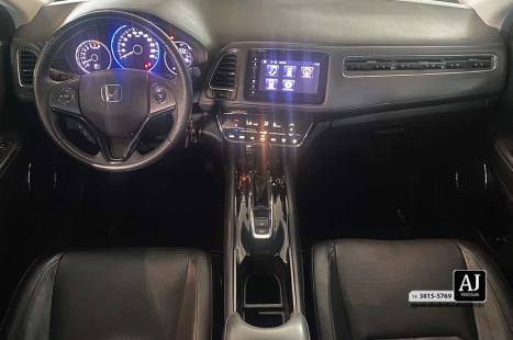 HONDA HR-V 1.8 16V 4P EXL FLEX AUTOMTICO CVT, Foto 10