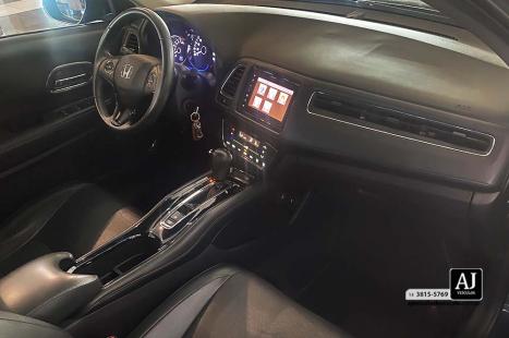 HONDA HR-V 1.8 16V 4P EXL FLEX AUTOMTICO CVT, Foto 11
