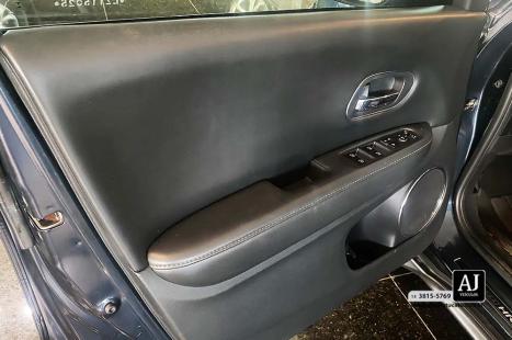 HONDA HR-V 1.8 16V 4P EXL FLEX AUTOMTICO CVT, Foto 12