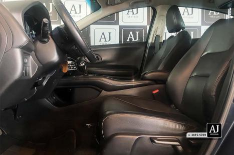 HONDA HR-V 1.8 16V 4P EXL FLEX AUTOMTICO CVT, Foto 13