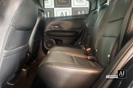 HONDA HR-V 1.8 16V 4P EXL FLEX AUTOMTICO CVT, Foto 14