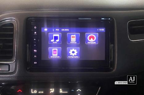 HONDA HR-V 1.8 16V 4P EXL FLEX AUTOMTICO CVT, Foto 16