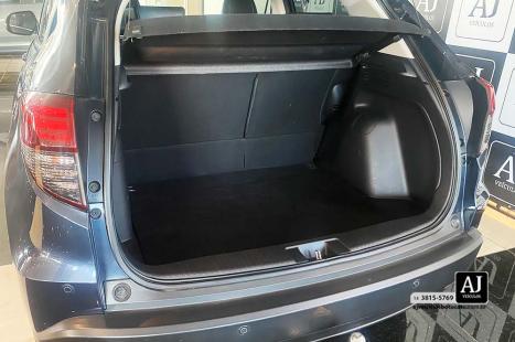 HONDA HR-V 1.8 16V 4P EXL FLEX AUTOMTICO CVT, Foto 17