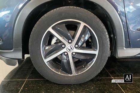 HONDA HR-V 1.8 16V 4P EXL FLEX AUTOMTICO CVT, Foto 18