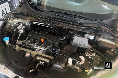 HONDA HR-V 1.8 16V 4P EXL FLEX AUTOMTICO CVT, Foto 19