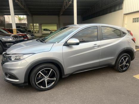 HONDA HR-V 1.8 16V 4P LX FLEX AUTOMTICO CVT, Foto 2