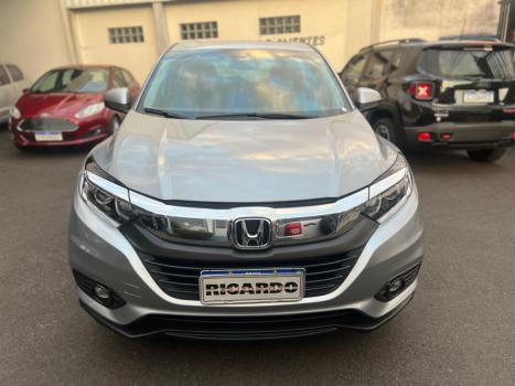 HONDA HR-V 1.8 16V 4P LX FLEX AUTOMTICO CVT, Foto 3