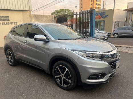 HONDA HR-V 1.8 16V 4P LX FLEX AUTOMTICO CVT, Foto 4