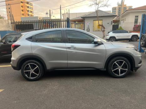 HONDA HR-V 1.8 16V 4P LX FLEX AUTOMTICO CVT, Foto 5