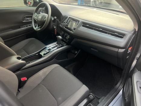 HONDA HR-V 1.8 16V 4P LX FLEX AUTOMTICO CVT, Foto 7
