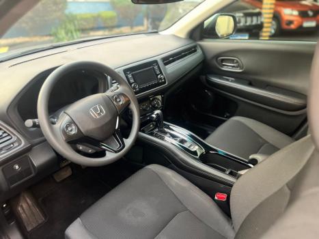 HONDA HR-V 1.8 16V 4P LX FLEX AUTOMTICO CVT, Foto 9