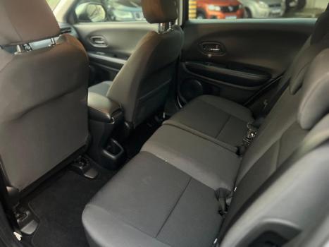 HONDA HR-V 1.8 16V 4P LX FLEX AUTOMTICO CVT, Foto 10