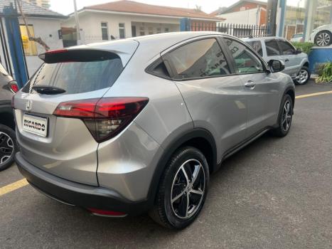 HONDA HR-V 1.8 16V 4P LX FLEX AUTOMTICO CVT, Foto 14