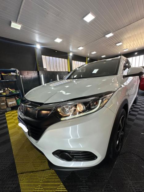HONDA HR-V 1.8 16V 4P EX FLEX AUTOMTICO CVT, Foto 3