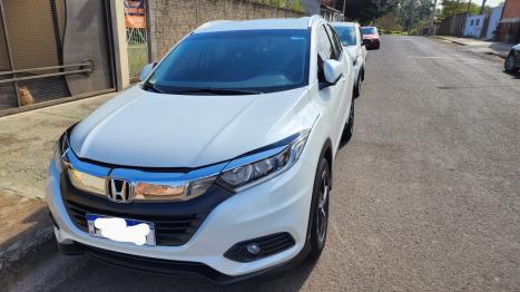 HONDA HR-V 1.8 16V 4P EX FLEX AUTOMTICO CVT, Foto 9
