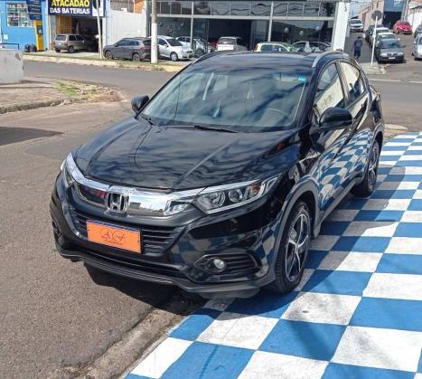 HONDA HR-V 1.8 16V 4P EX FLEX AUTOMTICO CVT, Foto 2