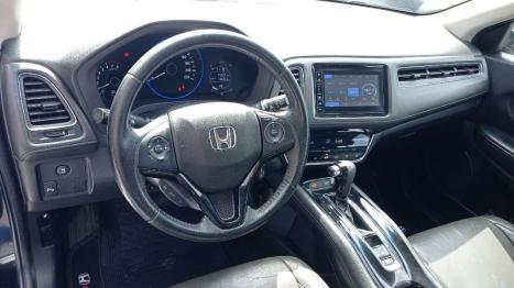 HONDA HR-V 1.8 16V 4P EX FLEX AUTOMTICO CVT, Foto 5