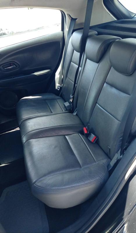 HONDA HR-V 1.8 16V 4P EX FLEX AUTOMTICO CVT, Foto 8