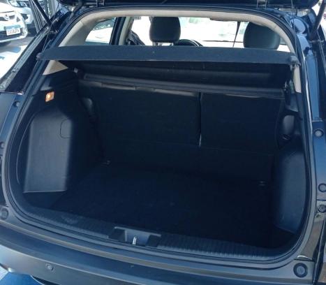 HONDA HR-V 1.8 16V 4P EX FLEX AUTOMTICO CVT, Foto 11