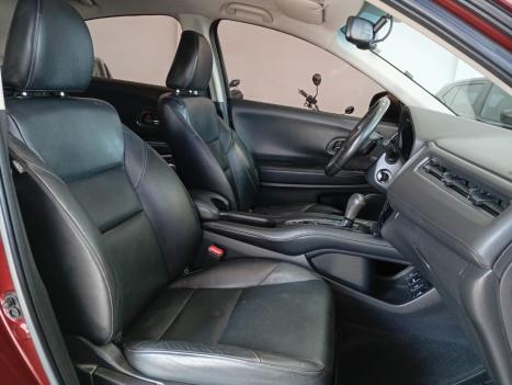 HONDA HR-V 1.8 16V 4P TOURING FLEX AUTOMTICO CVT, Foto 7