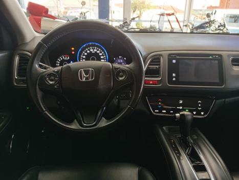 HONDA HR-V 1.8 16V 4P TOURING FLEX AUTOMTICO CVT, Foto 11