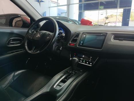 HONDA HR-V 1.8 16V 4P TOURING FLEX AUTOMTICO CVT, Foto 12