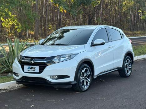 HONDA HR-V 1.8 16V 4P LX FLEX AUTOMTICO CVT, Foto 2