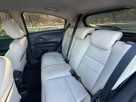 HONDA HR-V 1.8 16V 4P LX FLEX AUTOMTICO CVT, Foto 13