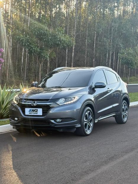 HONDA HR-V 1.8 16V 4P TOURING FLEX AUTOMTICO CVT, Foto 1