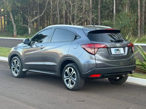 HONDA HR-V 1.8 16V 4P TOURING FLEX AUTOMTICO CVT, Foto 5