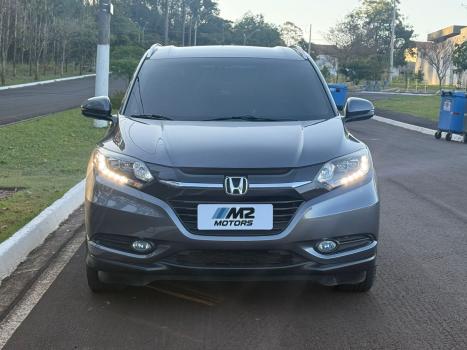 HONDA HR-V 1.8 16V 4P TOURING FLEX AUTOMTICO CVT, Foto 12