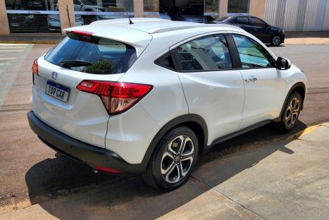 HONDA HR-V 1.8 16V 4P EXL FLEX AUTOMTICO CVT, Foto 5