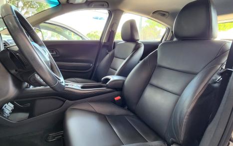 HONDA HR-V 1.8 16V 4P EXL FLEX AUTOMTICO CVT, Foto 10
