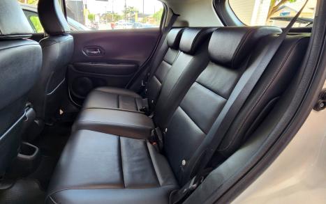 HONDA HR-V 1.8 16V 4P EXL FLEX AUTOMTICO CVT, Foto 11