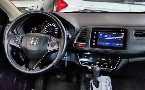 HONDA HR-V 1.8 16V 4P EXL FLEX AUTOMTICO CVT, Foto 15